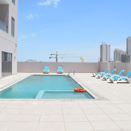 The Spot Residence Al-Manamah Bagian luar foto