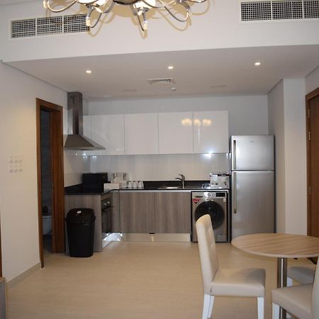 The Spot Residence Al-Manamah Bagian luar foto