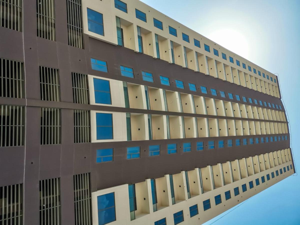 The Spot Residence Al-Manamah Bagian luar foto
