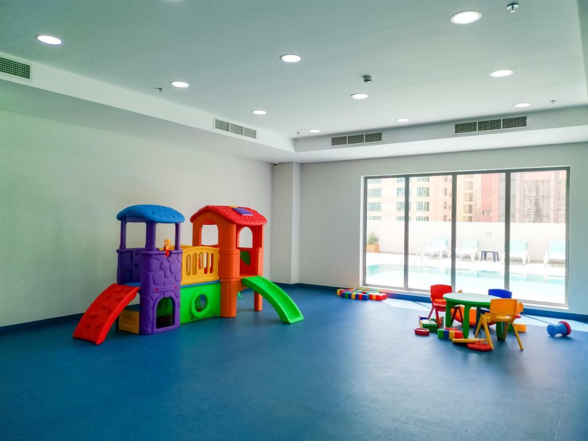 The Spot Residence Al-Manamah Bagian luar foto