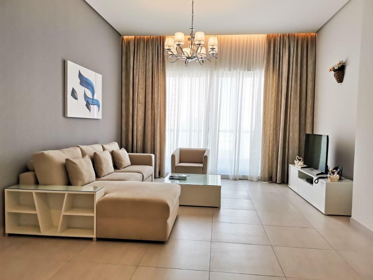 The Spot Residence Al-Manamah Bagian luar foto