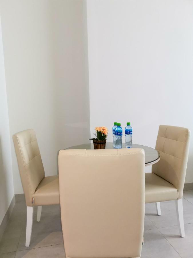 The Spot Residence Al-Manamah Bagian luar foto