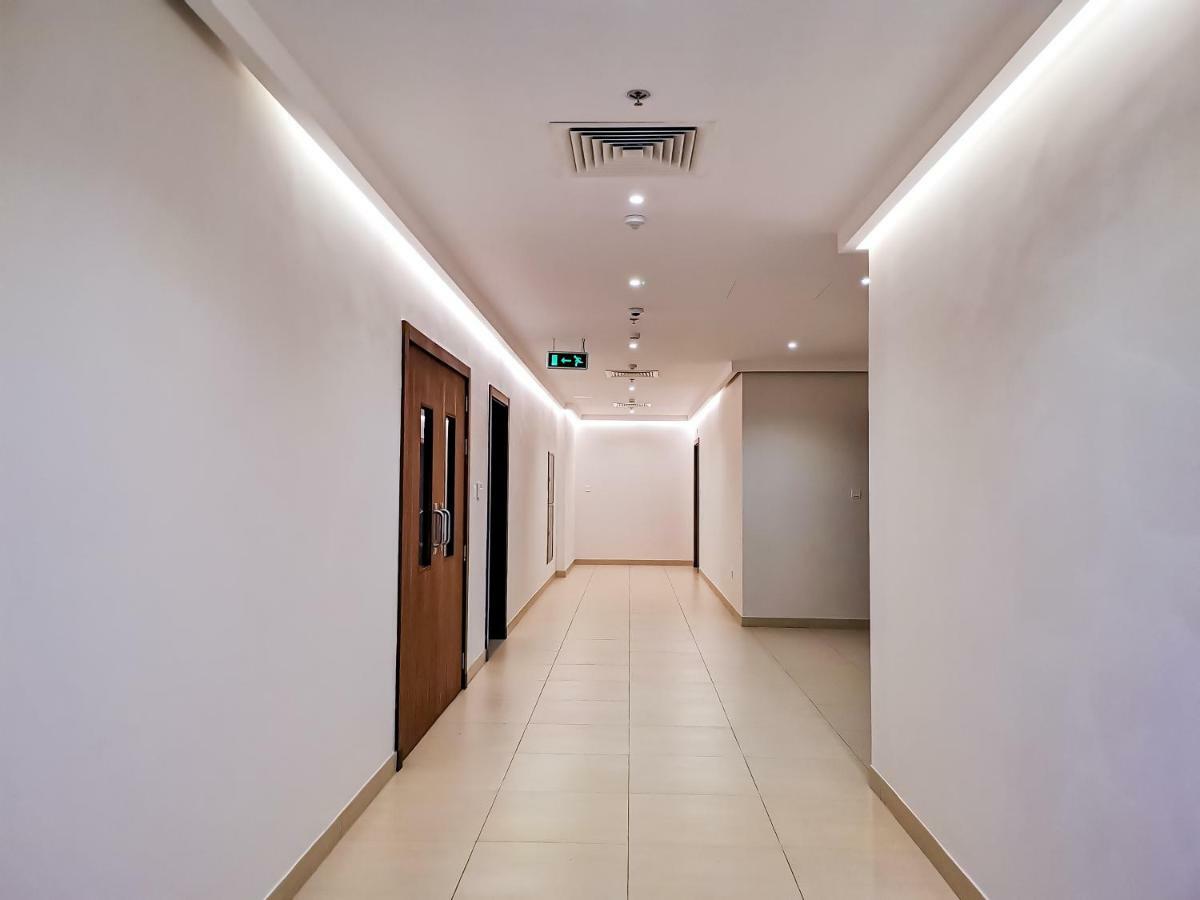 The Spot Residence Al-Manamah Bagian luar foto