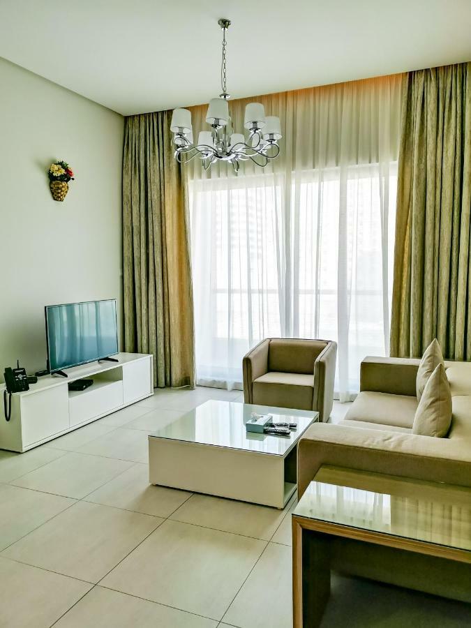 The Spot Residence Al-Manamah Bagian luar foto